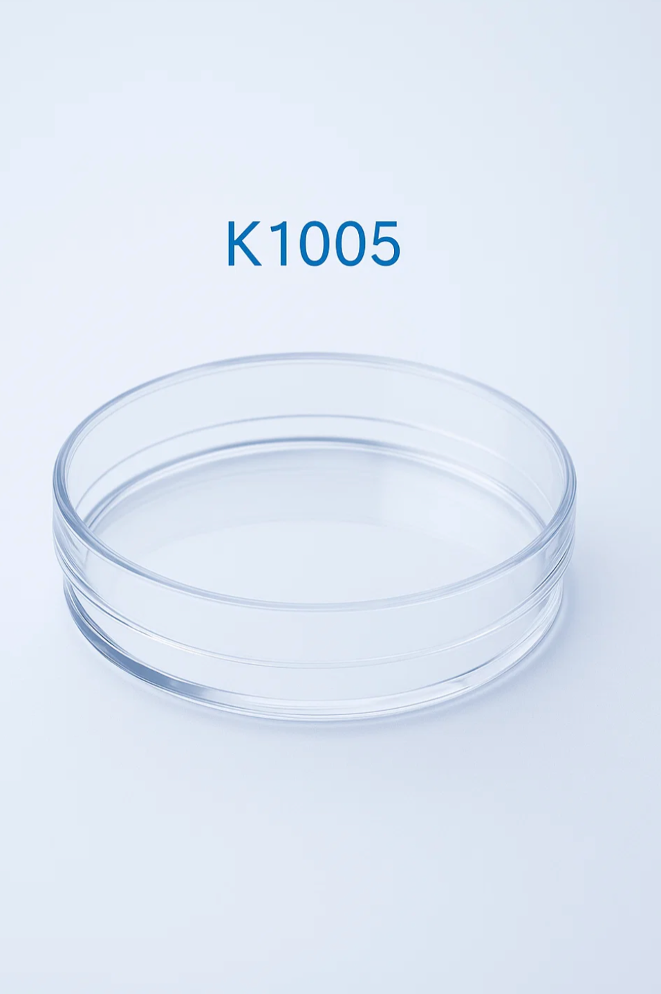 Petri Dishes 70 x 15mm Plates (600-Pack Case)(10pcs*60bags)